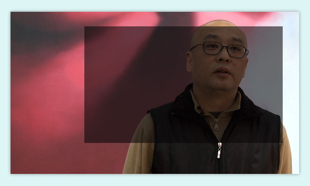 Project 798 Artists - Zhang Xiaogang