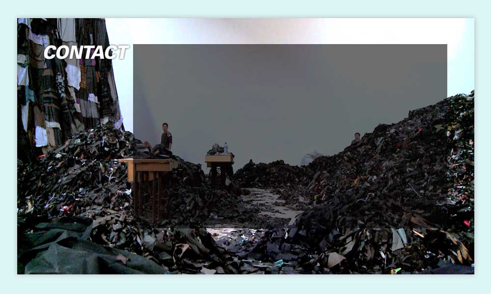 Project 798 - Contact